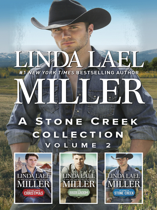 Title details for A Stone Creek Christmas by Linda Lael Miller - Available
